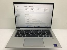 pc portatil hp 840 g11