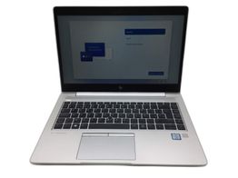 pc portatil hp 840