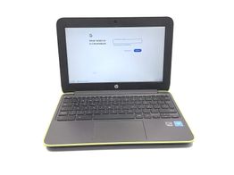pc Portatil hp Chromebook 11 g5 ee