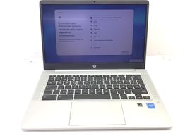 pc Portatil hp Chromebook 14a-na0004ns