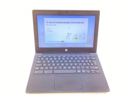 pc portatil hp chromebook