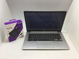 pc portatil hp chromebook