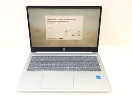 pc portátil hp chromebook