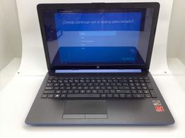pc portatil hp db-0028