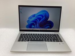 pc Portatil hp Elite Book