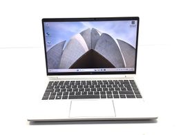 pc portatil hp elitebook 645 g10, ryzen 5 pro 7530u, 16gb ram, 256gb ssd, grafica compartida
