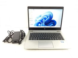 pc port&aacute;til hp elitebook 830 g5