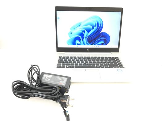 pc portátil hp elitebook 840 g5