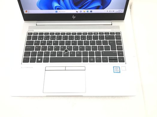 pc portátil hp elitebook 840 g5