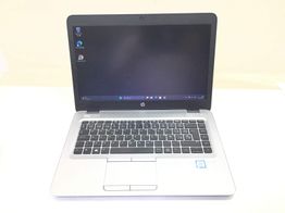 pc portatil hp elitebook 8401 g4