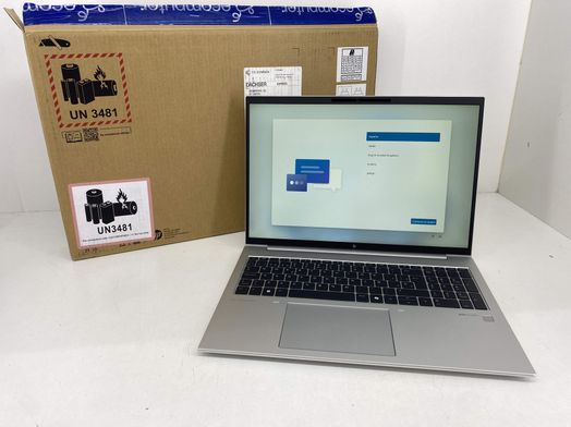 pc portatil hp elitebook 865 g11