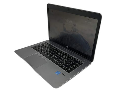 pc port&aacute;til hp elitebook folio 1040 g1