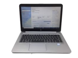 pc portatil hp elitebook folio 1040