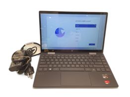 pc Portatil hp Envy