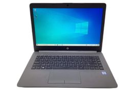pc portatil hp hp 240 g7 notebook pc
