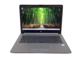 pc portatil hp hp 240 g7 notebook pc