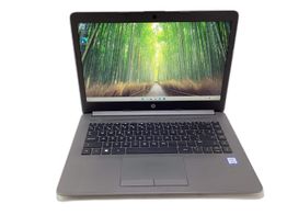 pc portatil hp hp 240 g7 notebook pc
