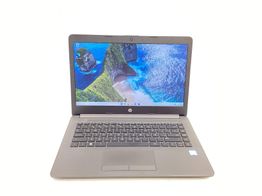pc portatil hp hp 240 g7 notebook pc