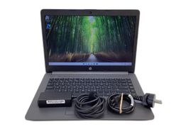 pc portatil hp hp 240 g7 notebook pc