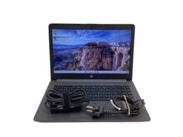 pc portatil hp hp 240 g7 notebook pc