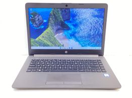 pc portatil hp hp 240 g7 notebook pc