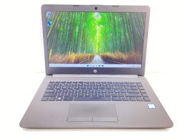 pc portatil hp hp 240 g7 notebook pc
