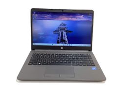 pc portatil hp hp 240 g8 notebook pc
