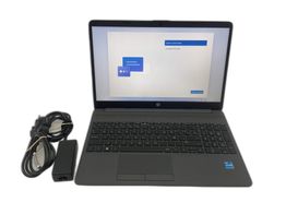 pc portátil hp hp 250 15.6 inch g9 notebook pc
