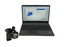 pc portátil hp hp 250 15.6 inch g9 notebook pc
