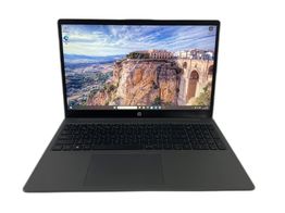 pc portatil hp hp 255 15.6 inch g10 notebook pc