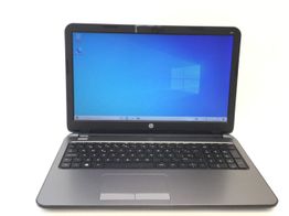 pc portatil hp hp 255 g3 notebook pc