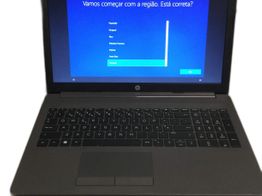pc portátil hp hp 255 g7 notebook pc