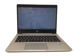pc portatil hp hp 430 g6