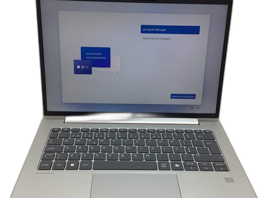 pc port&aacute;til hp hp elitebook 6 g1i 14 inch notebook ai pc