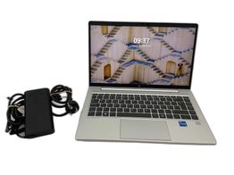 pc portátil hp hp elitebook 640 14 inch g10 notebook pc