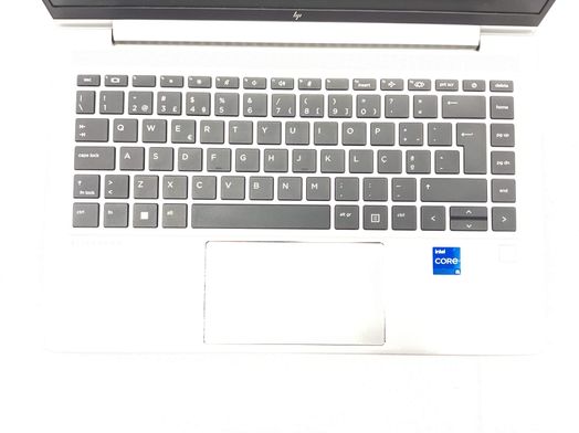 pc portátil hp hp elitebook 640 14 inch g10 notebook pc
