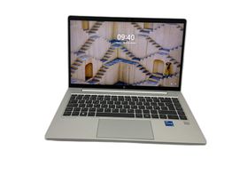 pc portátil hp hp elitebook 640 14 inch g10 notebook pc