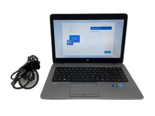 pc port&aacute;til hp hp elitebook 840 g1