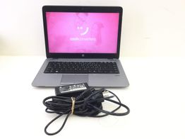 pc portátil hp hp elitebook 840 g2