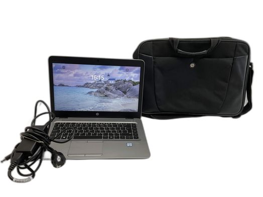 pc port&aacute;til hp hp elitebook 840 g3