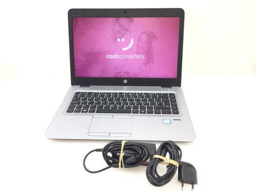 pc portátil hp hp elitebook 840 g4