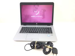 pc portátil hp hp elitebook 840 g4