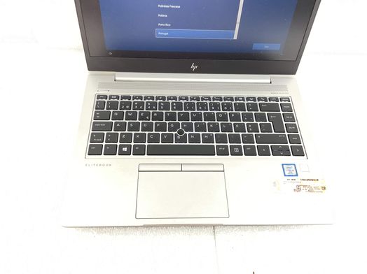 pc port&aacute;til hp hp elitebook 840 g5