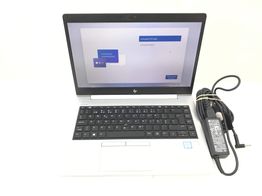 pc portátil hp hp elitebook 840 g6