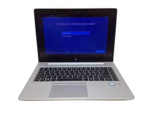 pc port&aacute;til hp hp elitebook 840 g6