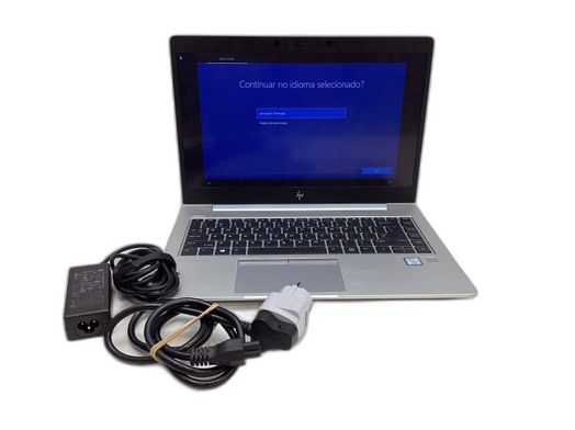 pc port&aacute;til hp hp elitebook 840 g6