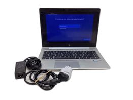 pc port&aacute;til hp hp elitebook 840 g6