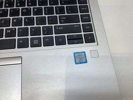 pc port&aacute;til hp hp elitebook 840 g6