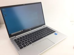 pc portatil hp hp elitebook 840 g8 notebook pc