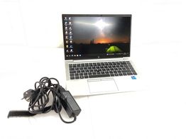 pc port&aacute;til hp hp elitebook 840 g8 notebook pc